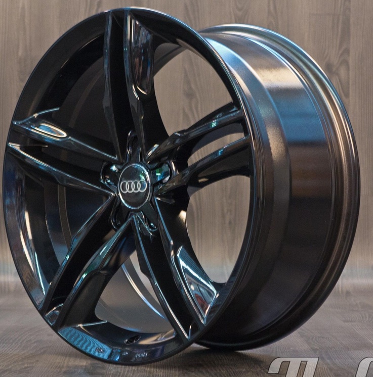 4 jantaes classe V de 2019 17' KT18. 5 8x19"